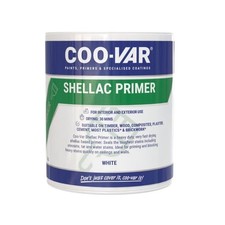 Primer gommalacca CooVar