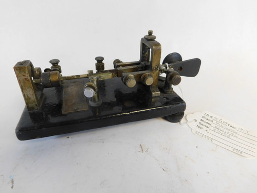 Virbroplex chiave telegrafica - virbroplex,
