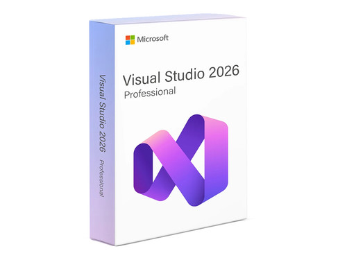 Microsoft visual studio - microsoft,