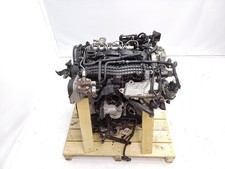 MOTORE COMPLETO D4204T14 2.0D 140Kw 190CV VOLVO S90 2017 65450KM M17