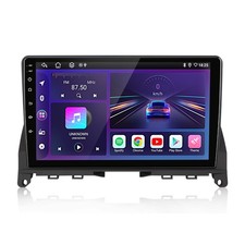 Per Mercedes Classe C W204