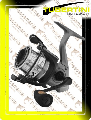 Mulinello tubertini ryobi - mulinello,