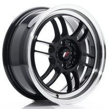 Un cerchio Cerchi JR Wheels