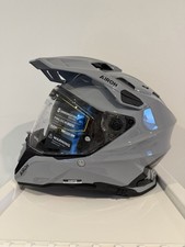 Casco Airoh Commander 2 Cement