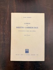 Tullio ascarelli corso diritto - ascarelli,