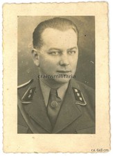 Orig foto ritratto ufficiale - foto,