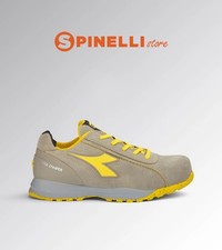 Scarpe antinfortunistiche - scarpe,