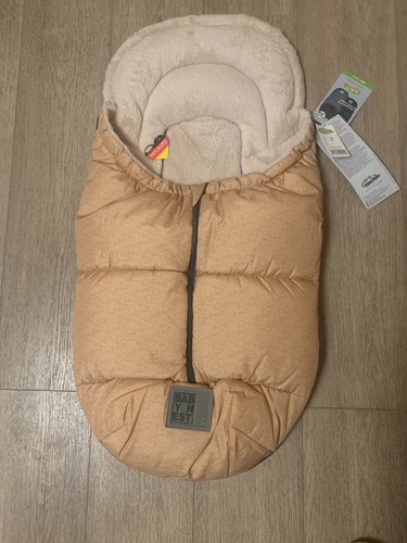 Odenwälder babynest levi - babynest,