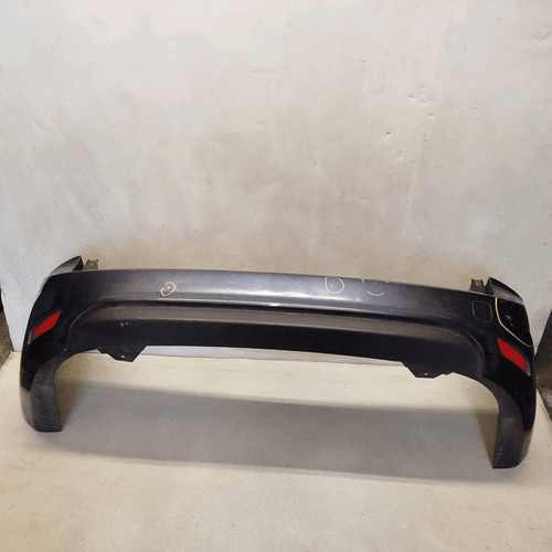 1520716 paraurti post ford - ,