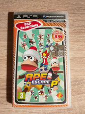 SONY PSP APE ESCAPE P PAL ITA
