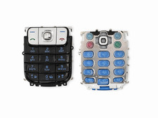 Nokia 2630 tastiera tastiera
