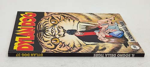 Dylan dog originale no - n.,