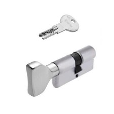 Cilindro Europeo ISEO R6 30/40