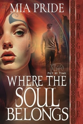 Where the soul belongs new - soul,