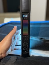 NEEWER TL60 Luce Tubo RGB . Barra Luminosa