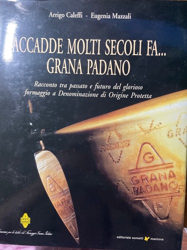 Accadde molti secoli - accadde,