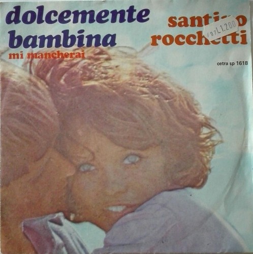 Santino rocchetti - santino,