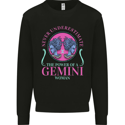 Potere gemelli donna - potere,