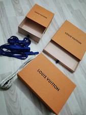 Set di Scatole Louis Vuitton