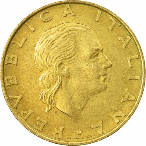 534860 moneta italia 200 - [#534860],