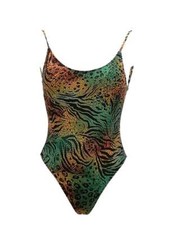 Costume Intero Donna 4Giveness fantasia Animalier - FGBW1315