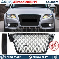 CALANDRA Tuning PER Audi A4 B8