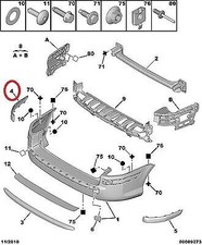 7452AQ MODANATURA NERA
