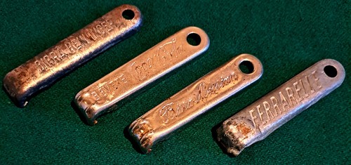 Apribottiglie anni - 4,
