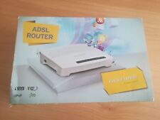 Modem ADSL Router Fastweb