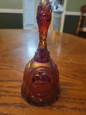 Campana Madonna Vetro