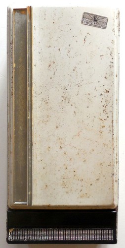 Vintage giocattolo latta - vintage,