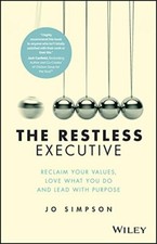 The Restless Executive