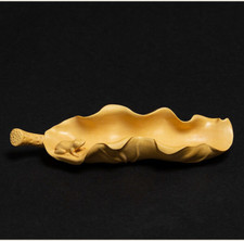 Cucchiaino da caffè in legno