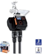 Programmatore per Irrigazione