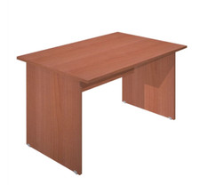 Scrivania fianchi in