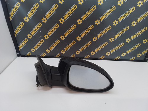Specchietto specchio - specchietto,