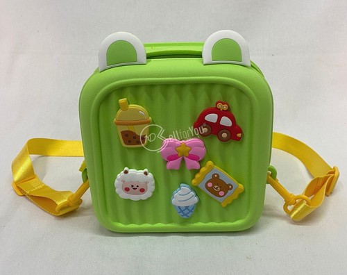 Zaino zainetto per bambini