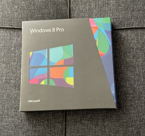 Microsoft windows - microsoft,