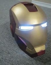 Maschera IRON MAN - (Mark3)