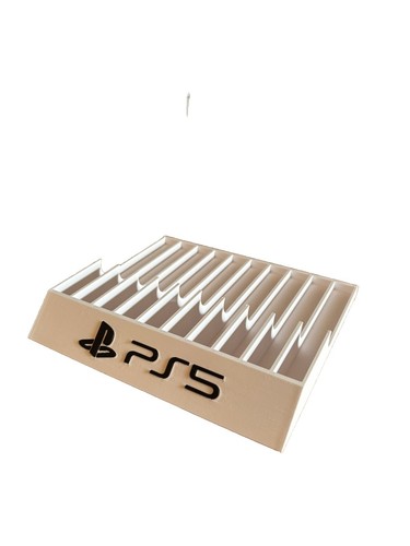 Playstation porta giochi - playstation, 5