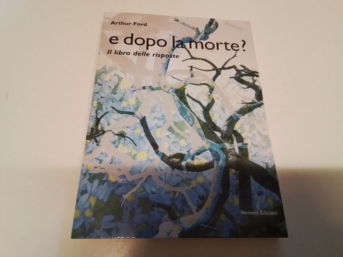 Dopo morte il libro - e,