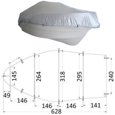 TELO RICOVERO MIS 4 PER BARCA