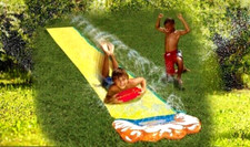 Kids Spray Sprinkler Super