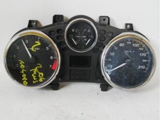 9665782880 QUADRO STRUMENTI CONTACHILOMETRI PEUGEOT 206 PLUS (T3E) (2009>2013)