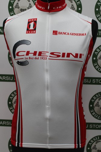 Maglia ciclismo bike chesini - ciclismo,