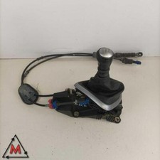 Scatola di ricambio JD200 per NISSAN QASHQAI MK1 2006-2014 usata (91399)
