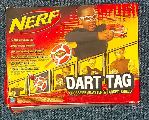 Nuovo nerf 2005 - nuovo,