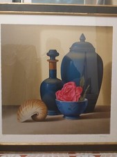 litografia Antonio Nunziante