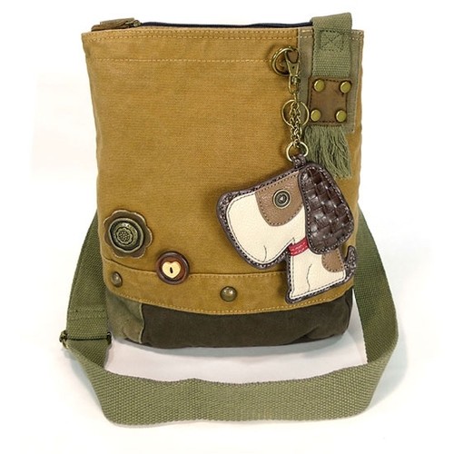 Nuovo chala borsa toppa - chala,
