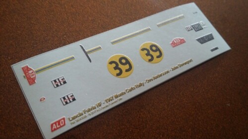 1967 monte carlo rally 39 - 1967, #39